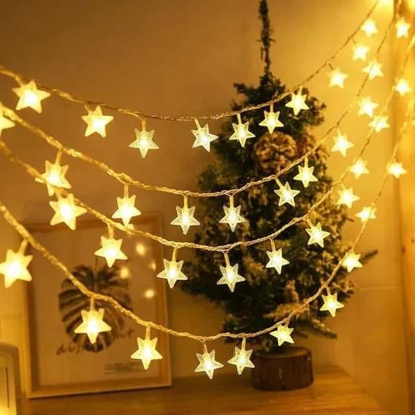 STARYGLOW