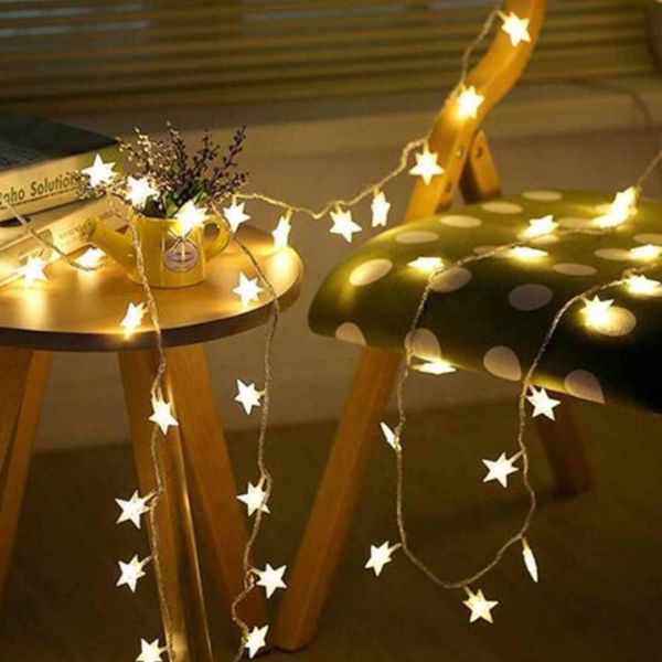 STARYGLOW