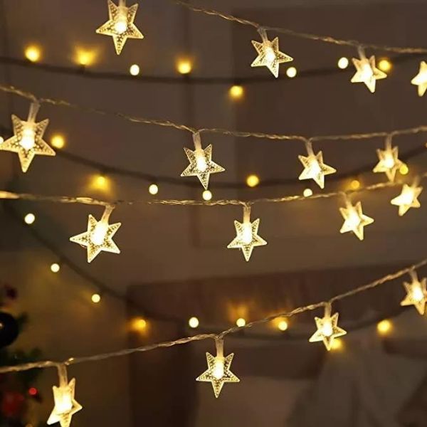STARYGLOW