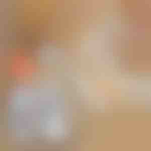 16 x Silikónové chrániče na nábytok LEGGIES