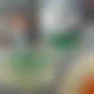 Plstený leštiaci kotúč (3 kusy v sade) | WOOLSHINE