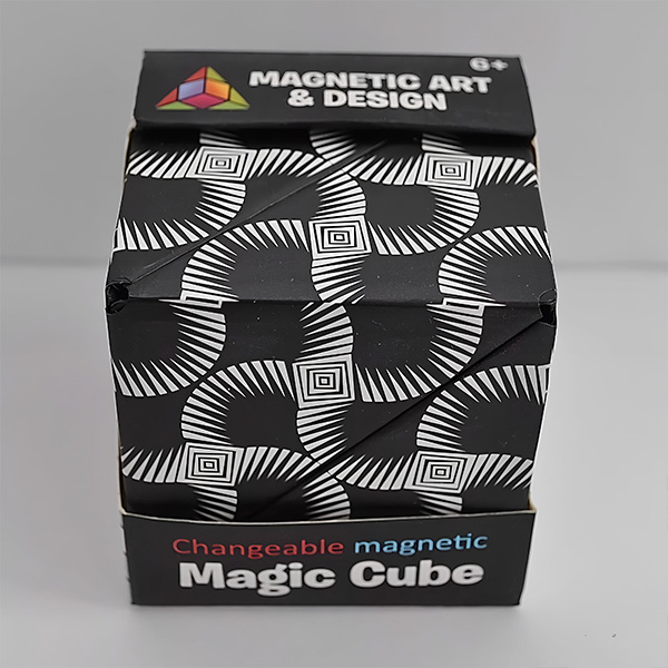 CUBIXIE