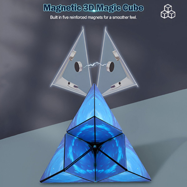 CUBIXIE