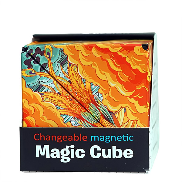 CUBIXIE