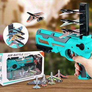 Katapultovacie lietadlo PLANELAUNCH