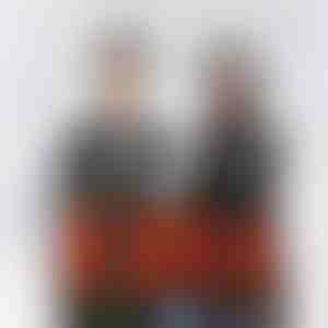 Nepremokavá vyhrievacia vesta bez rukávov | FLAMEVEST