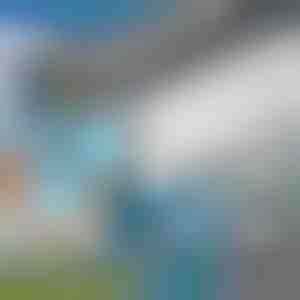 Samolepiaca zrkadlová fólia (45 x 200 cm) | FOILBLISS