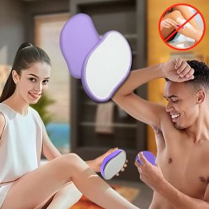 Bezbolestné riešenie na odstránenie chĺpkov | SILKSKIN