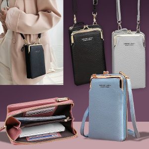 Inteligentná kompaktná mini taška | OPUBAG