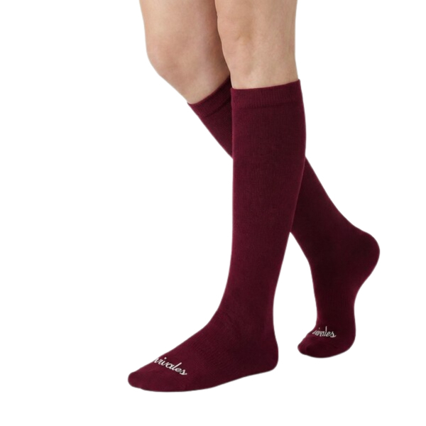 BAMBOOLES-3831127642186-N-BURGUNDY__010926
